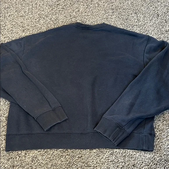 Nike Women's Sweatshirt - Picture 4 of 4